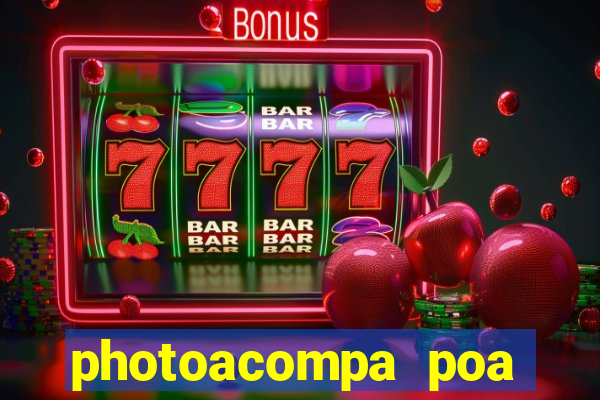 photoacompa poa zona norte